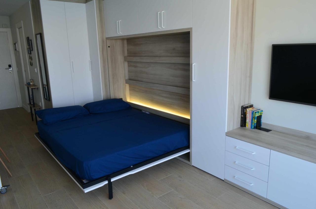 Apartamento El Faro De 貝尼多姆 外观 照片