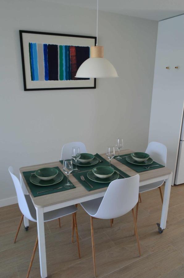 Apartamento El Faro De 貝尼多姆 外观 照片