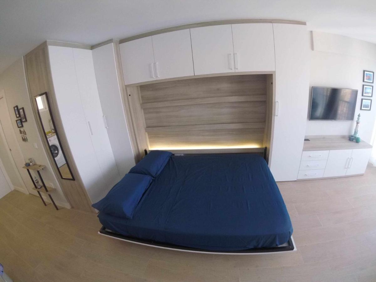 Apartamento El Faro De 貝尼多姆 外观 照片