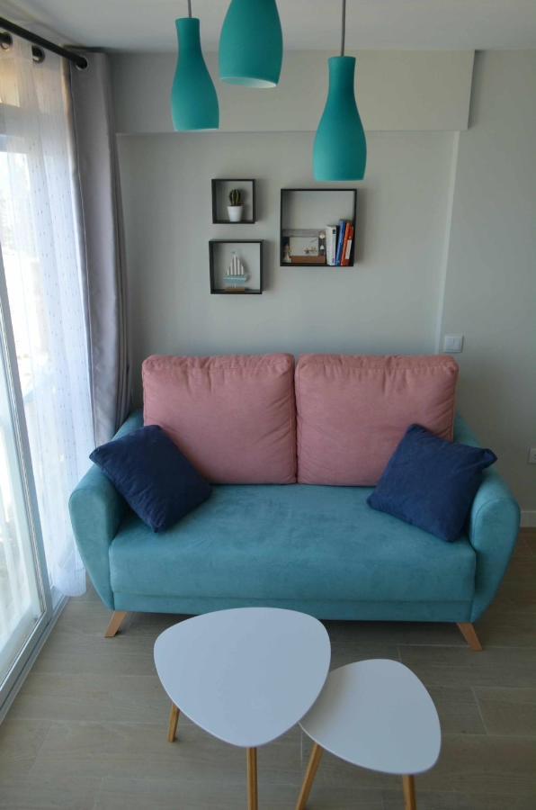 Apartamento El Faro De 貝尼多姆 外观 照片